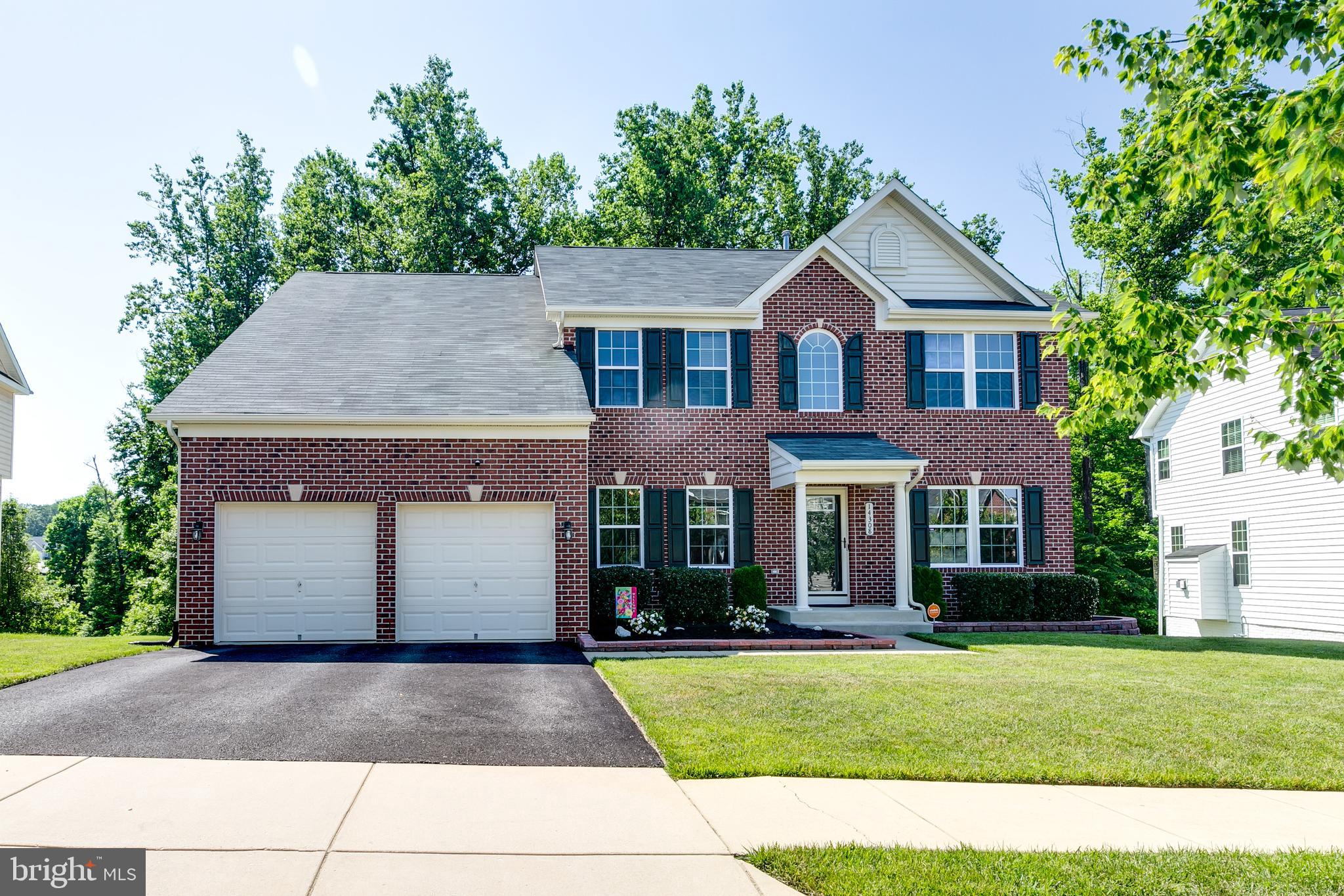 14308 Lusby Ridge Road Accokeek, MD 20607 - Photo 1 of 44 Gallery Image 1