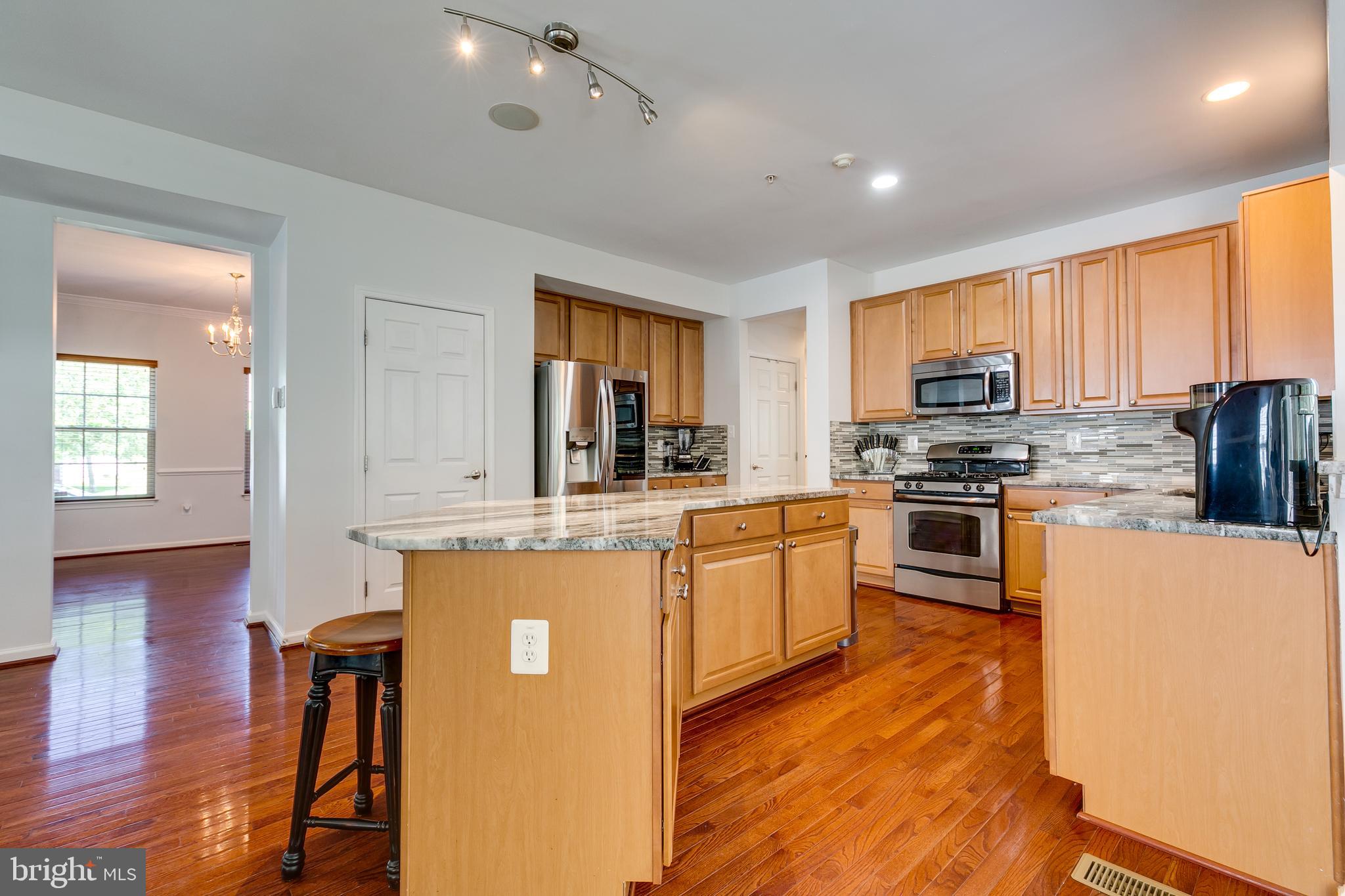 14308 Lusby Ridge Road Accokeek, MD 20607 - Photo 11 of 44 Gallery Image 11