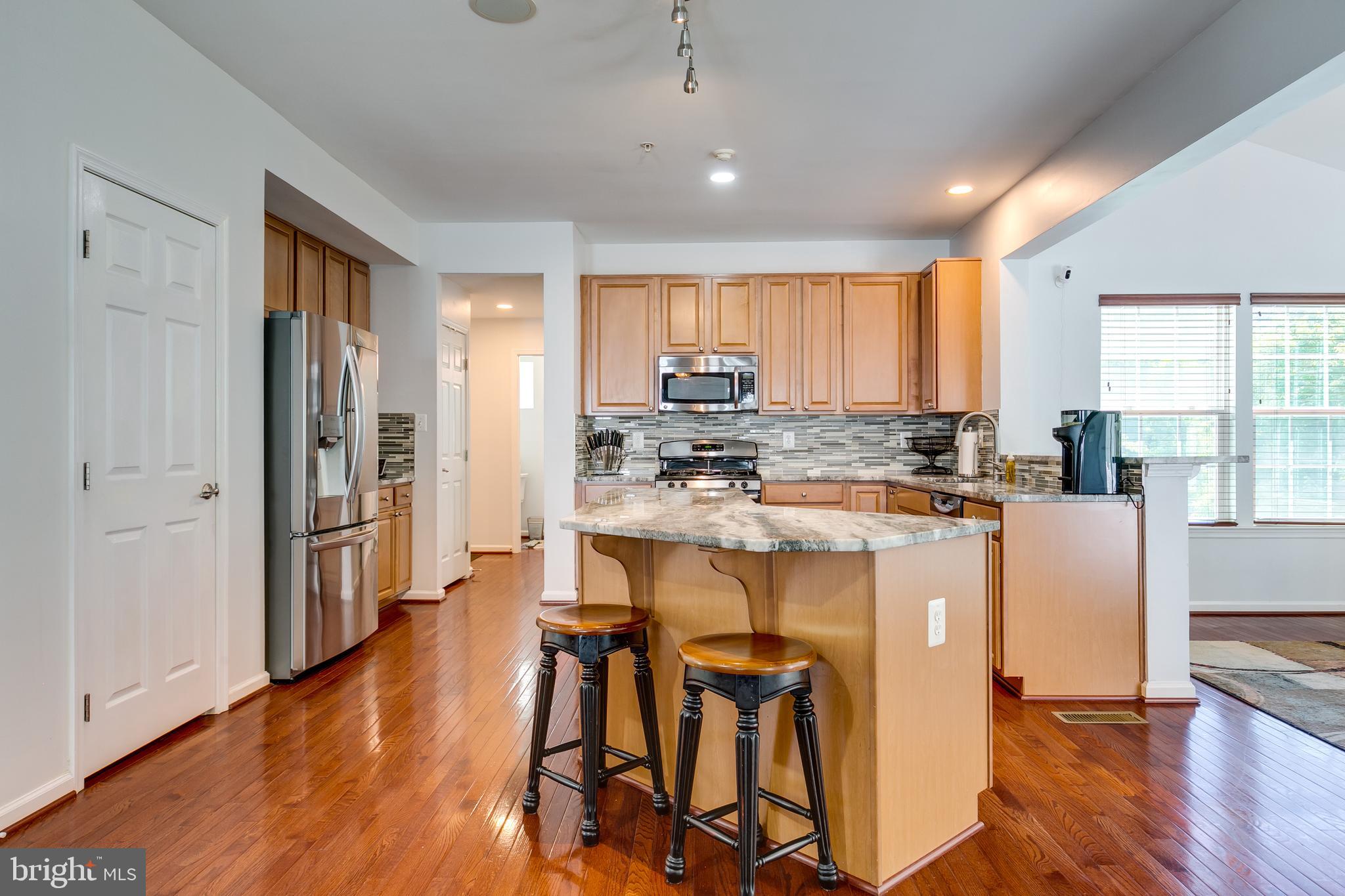 14308 Lusby Ridge Road Accokeek, MD 20607 - Photo 12 of 44 Gallery Image 12