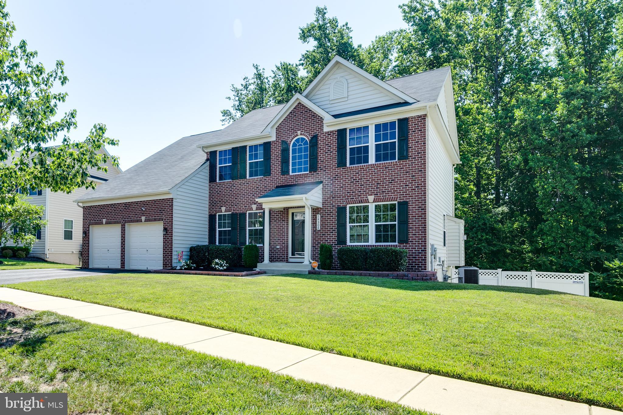 14308 Lusby Ridge Road Accokeek, MD 20607 - Photo 2 of 44 Gallery Image 2