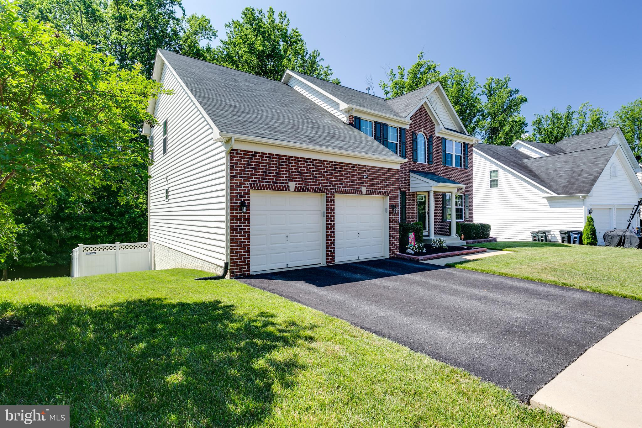 14308 Lusby Ridge Road Accokeek, MD 20607 - Photo 3 of 44 Gallery Image 3