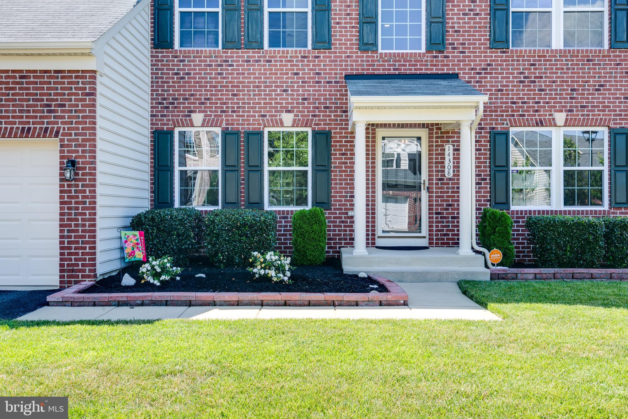 14308 Lusby Ridge Road Accokeek, MD 20607 - Photo 4 of 44 Gallery Image 4