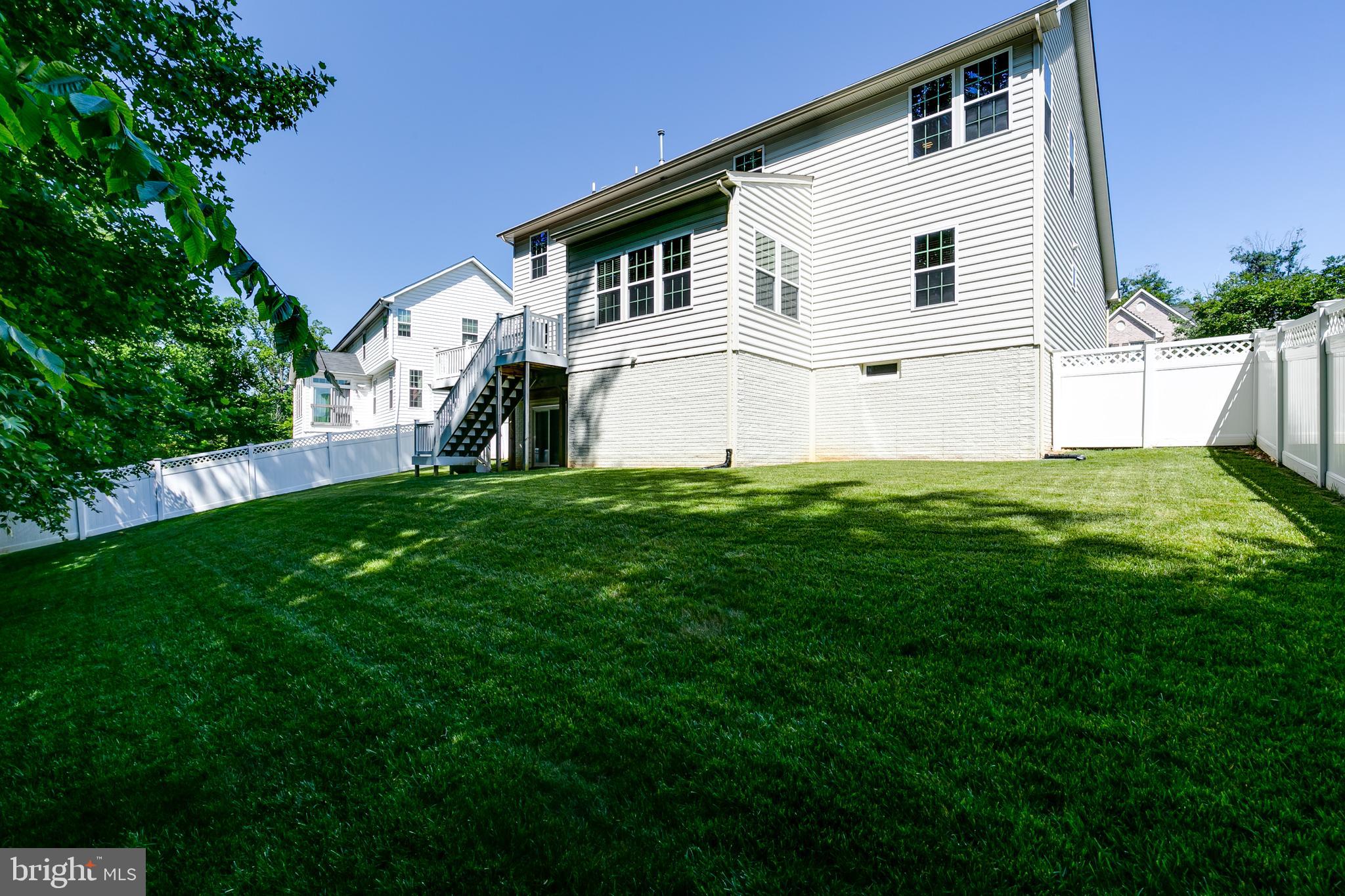 14308 Lusby Ridge Road Accokeek, MD 20607 - Photo 43 of 44 Gallery Image 43