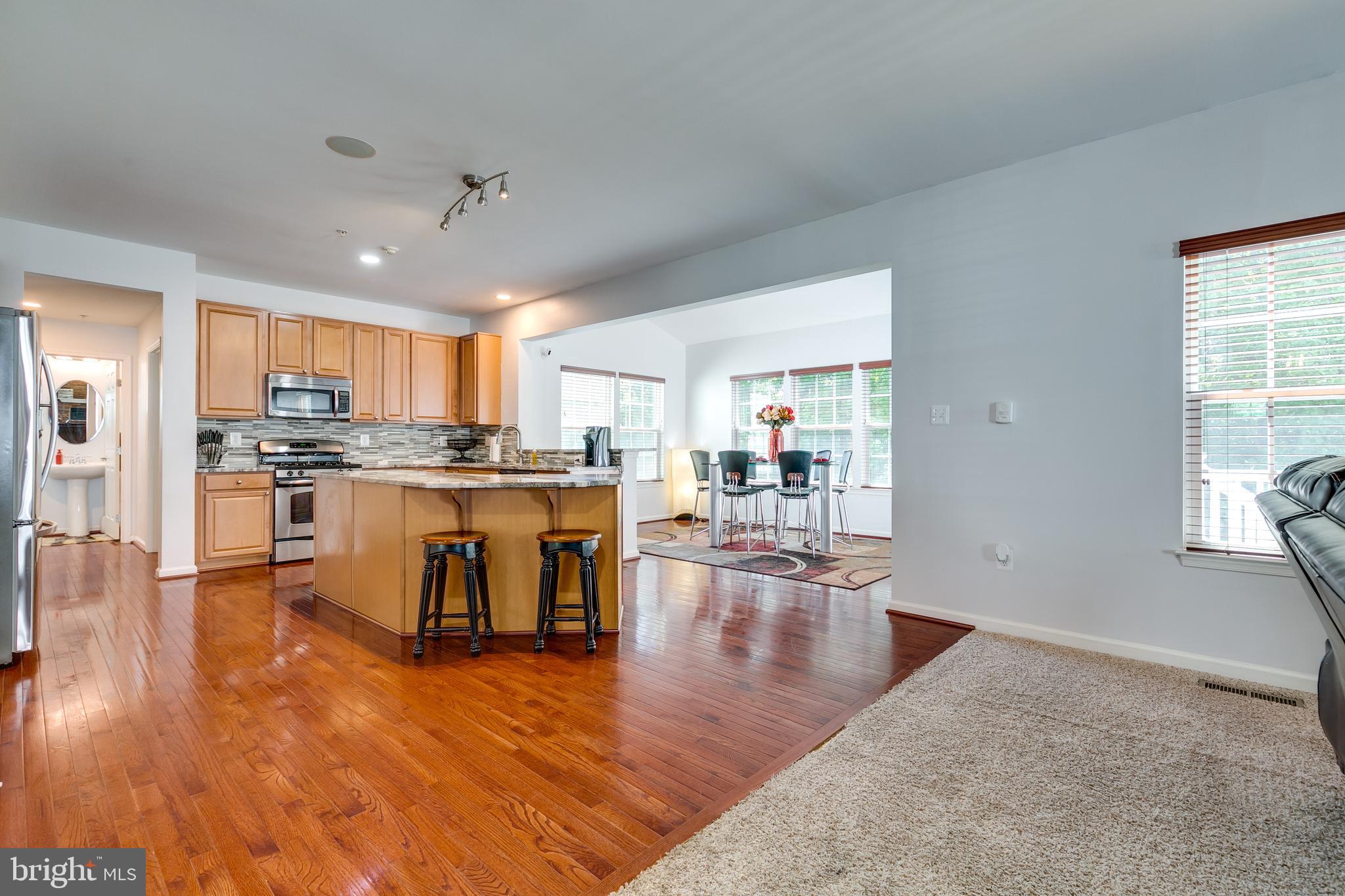 14308 Lusby Ridge Road Accokeek, MD 20607 - Photo 10 of 44 Gallery Image 10