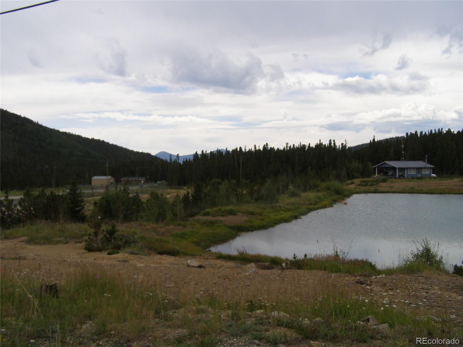 392 Beaver Road Idaho Springs, CO 80452 - Photo 12 of 31 Gallery Image 12