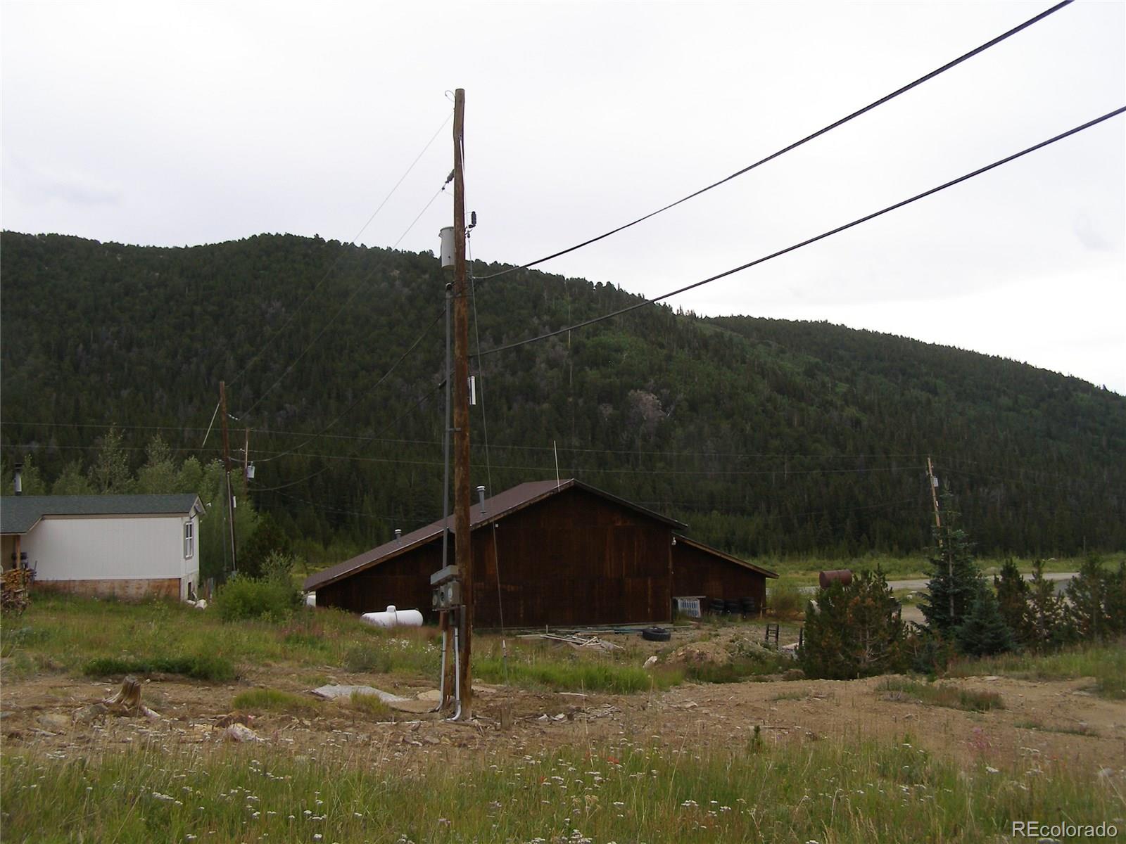 392 Beaver Road Idaho Springs, CO 80452 - Photo 13 of 31 Gallery Image 13