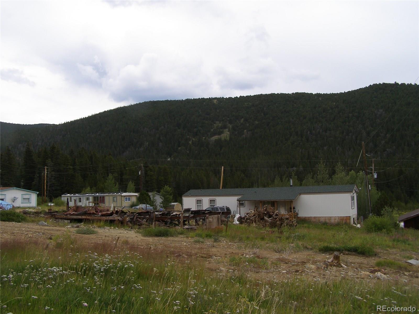 392 Beaver Road Idaho Springs, CO 80452 - Photo 15 of 31 Gallery Image 15