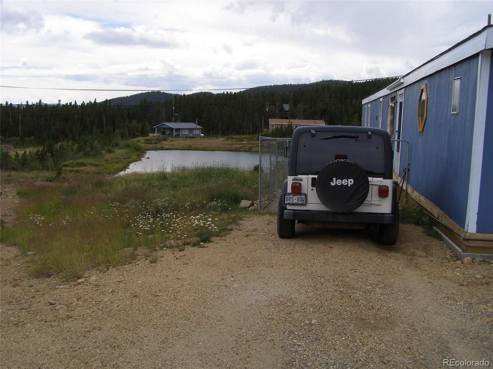 392 Beaver Road Idaho Springs, CO 80452 - Photo 2 of 31 Gallery Image 2