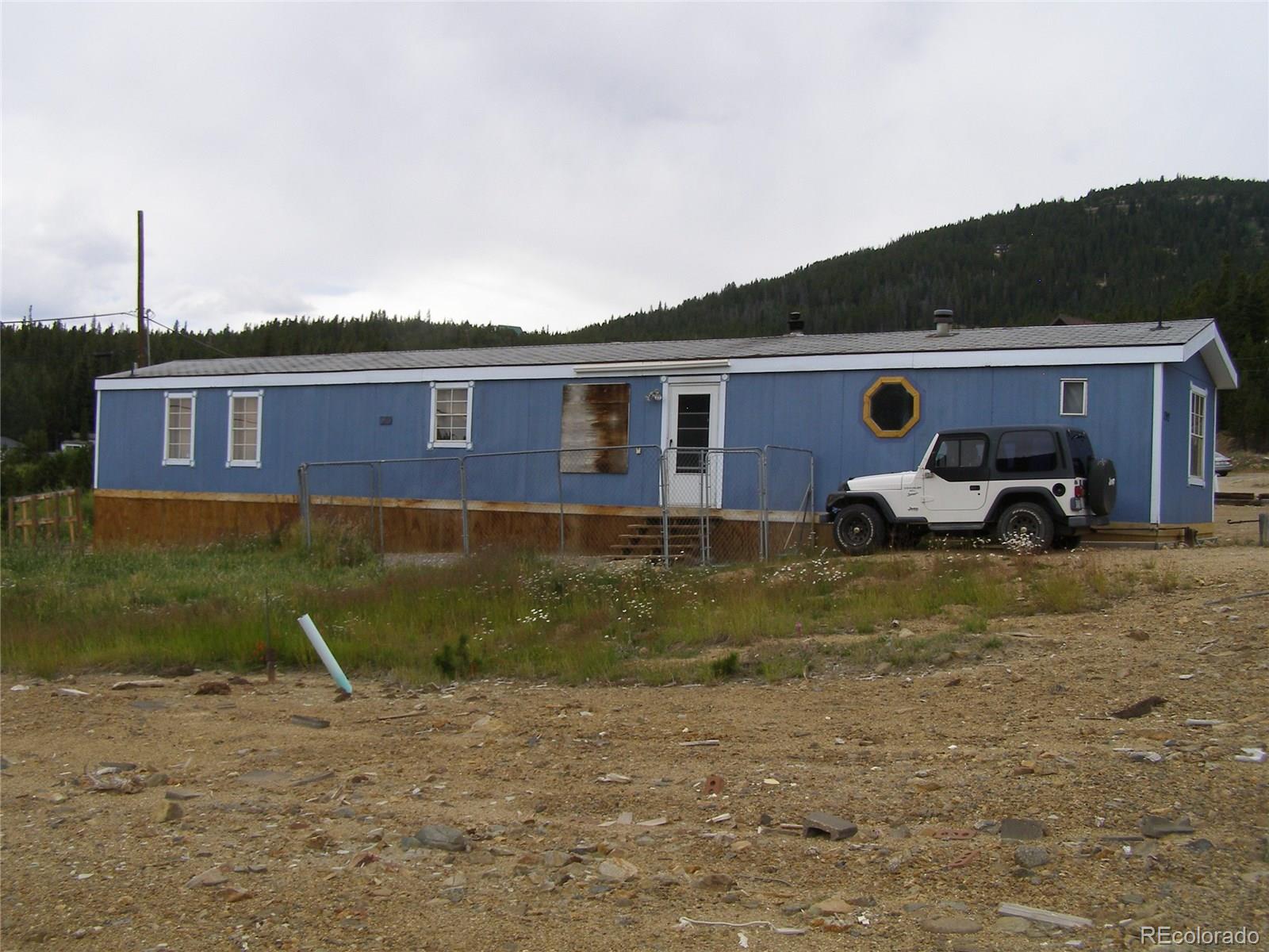 392 Beaver Road Idaho Springs, CO 80452 - Photo 31 of 31 Gallery Image 31
