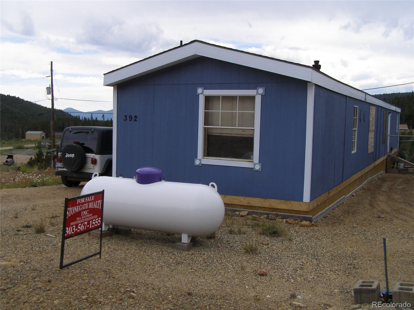 392 Beaver Road Idaho Springs, CO 80452 - Photo 4 of 31 Gallery Image 4