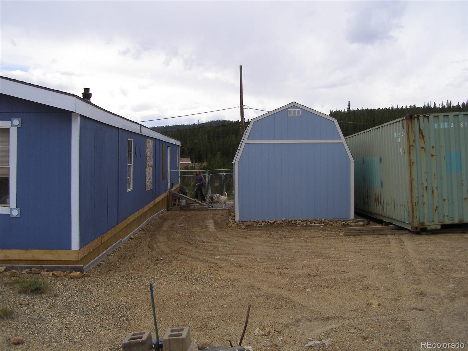 392 Beaver Road Idaho Springs, CO 80452 - Photo 5 of 31 Gallery Image 5