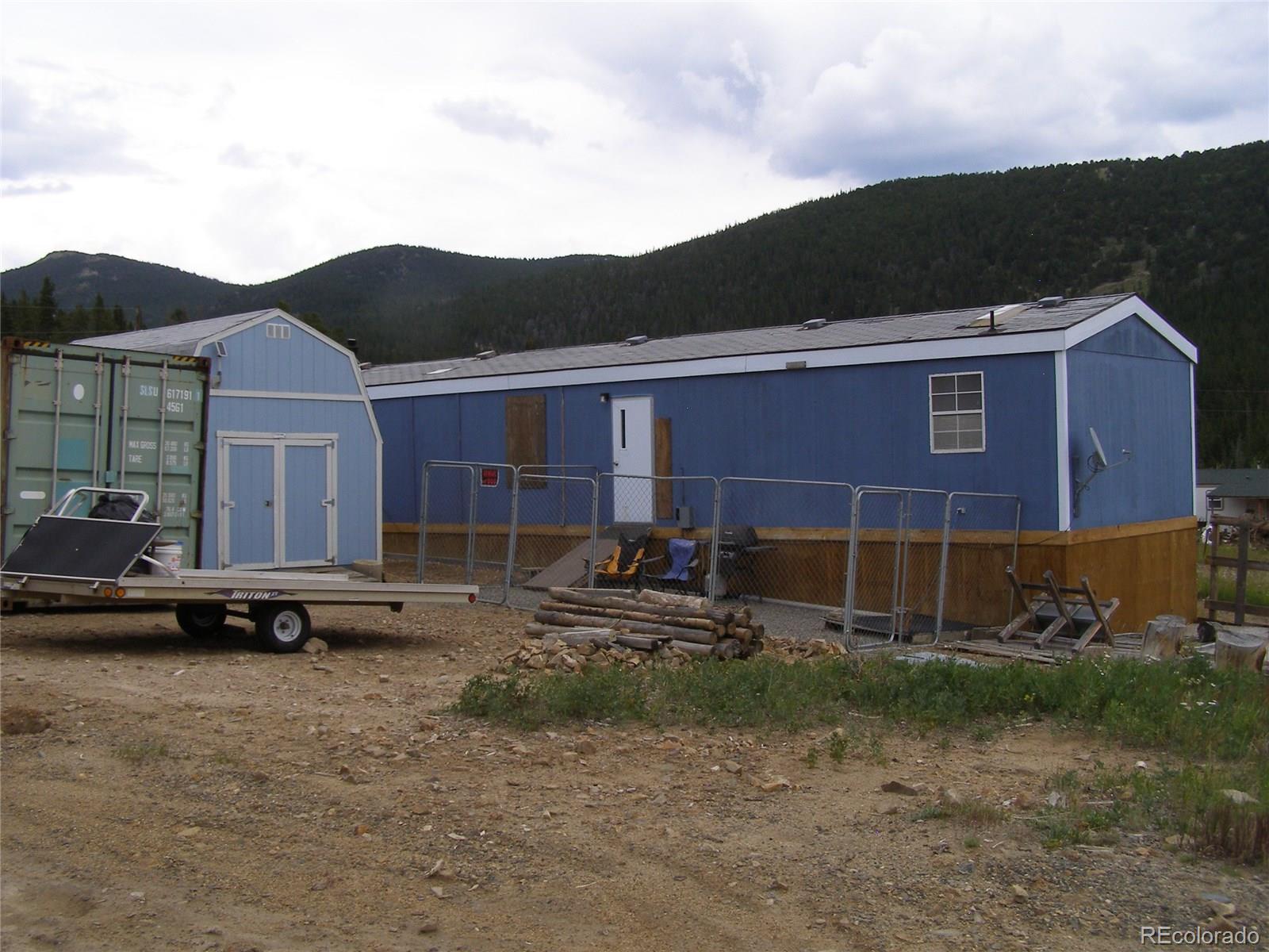 392 Beaver Road Idaho Springs, CO 80452 - Photo 7 of 31 Gallery Image 7