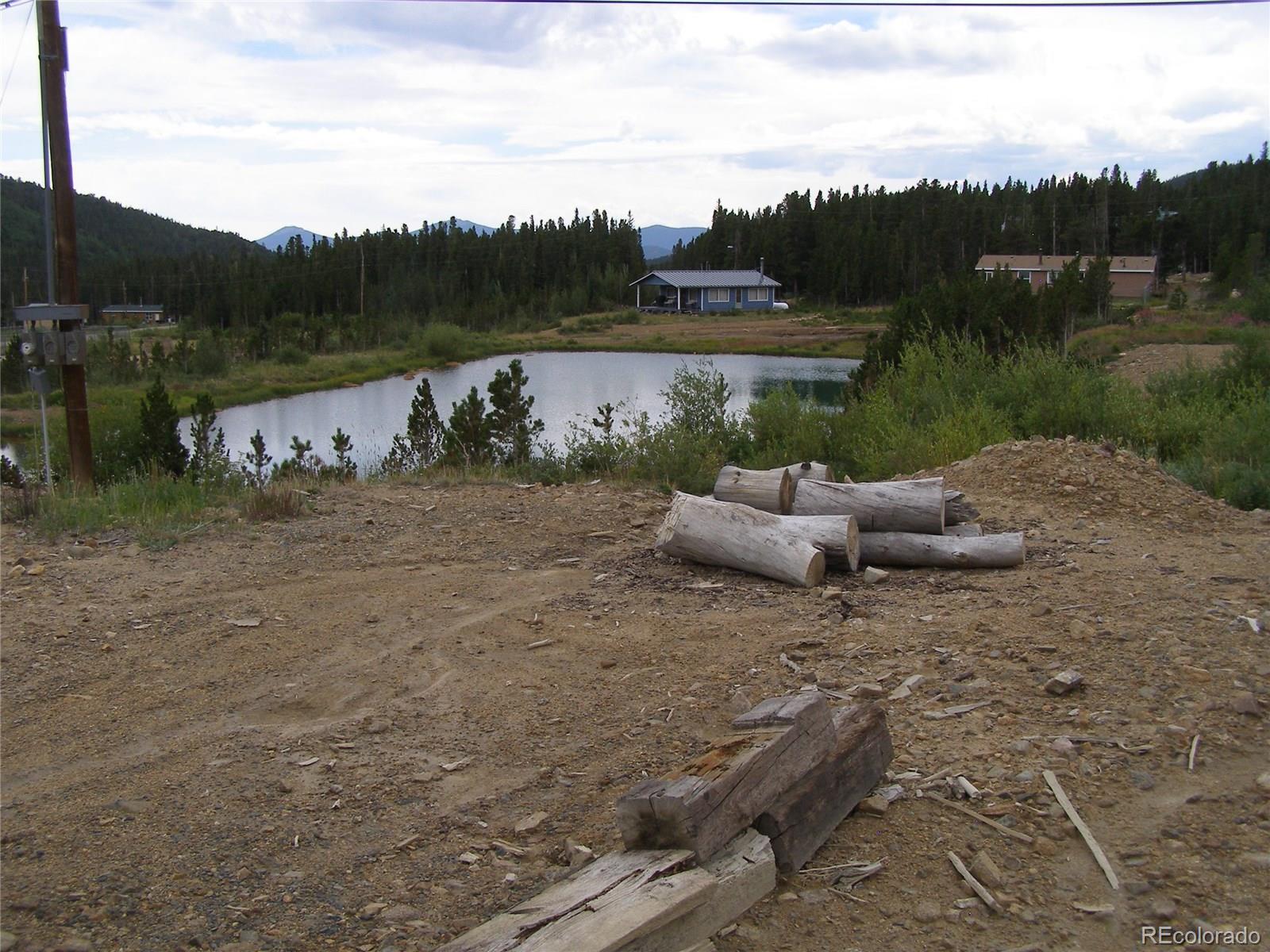 392 Beaver Road Idaho Springs, CO 80452 - Photo 8 of 31 Gallery Image 8