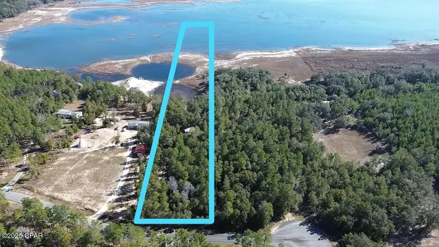 $159,999 | Lot 19 Hicks Lake Lane, Vernon, FL 32462