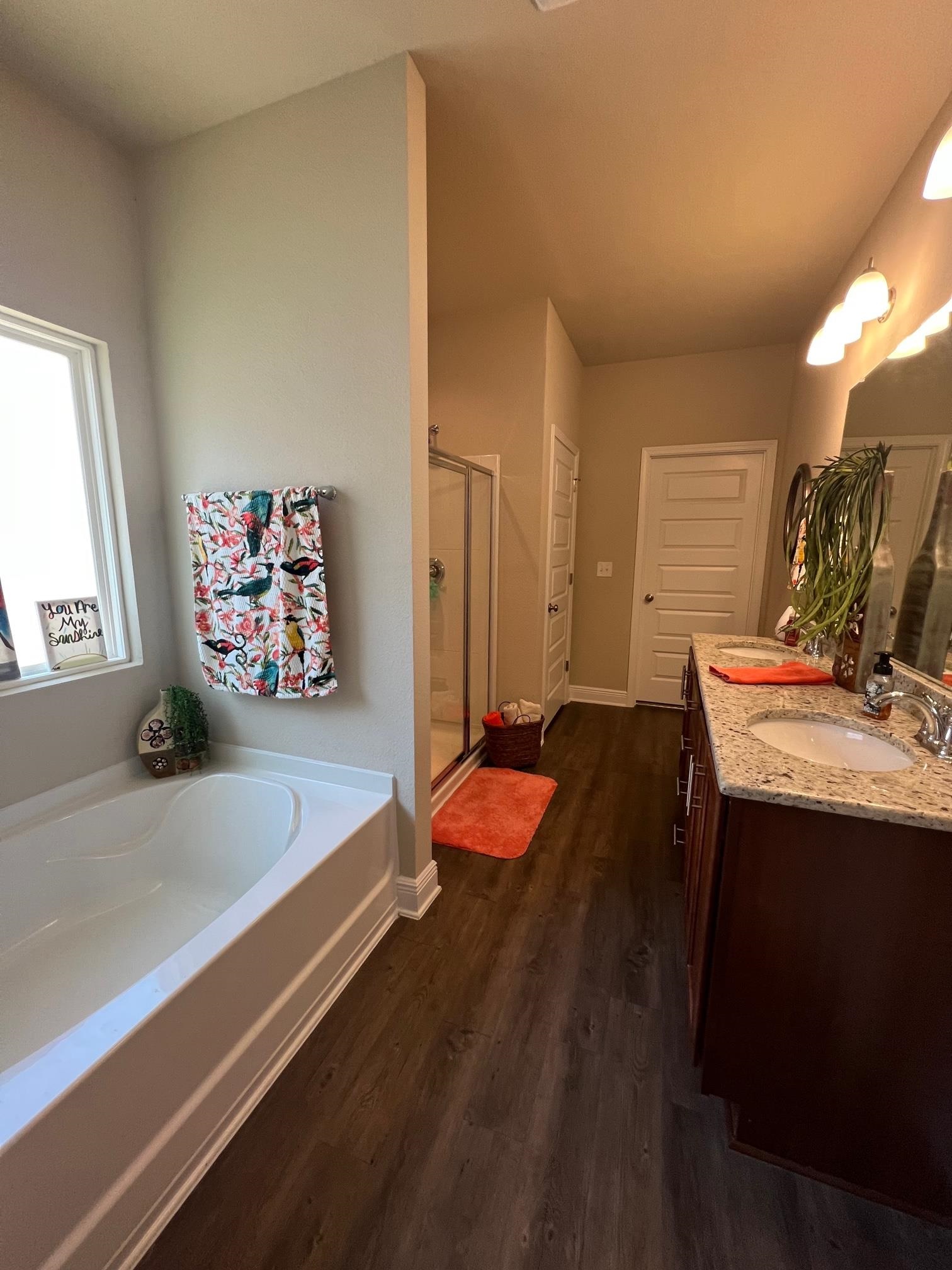 1230 Primrose Lane Foley, AL 36535 - Photo 10 of 22 Primary Bathroom