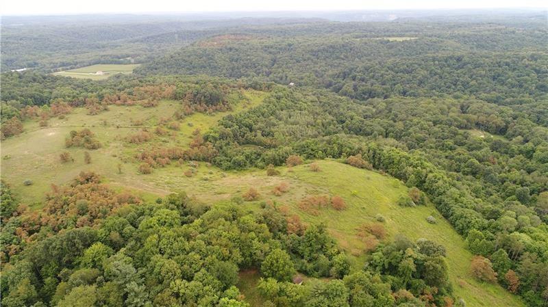 277 Ridge Road Darlington, PA 16115 - Photo 5 of 13 a view of a field with an ocean