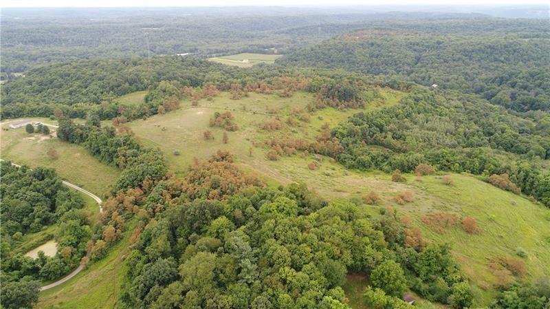 277 Ridge Road Darlington, PA 16115 - Photo 9 of 13 a view of a field