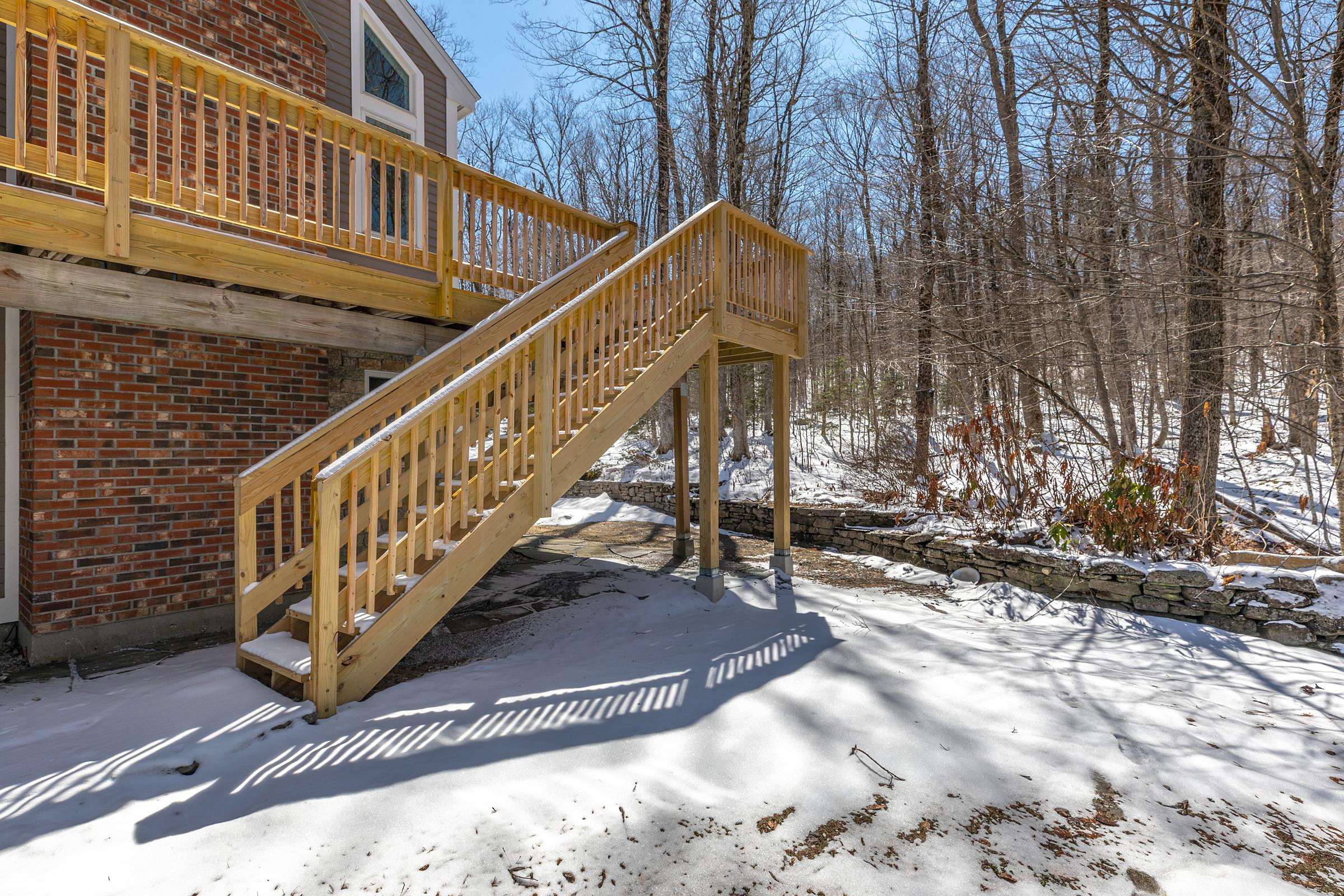 520 Moose Hollow Road Winhall, VT 05340 - Photo 10 of 55 Gallery Image 10