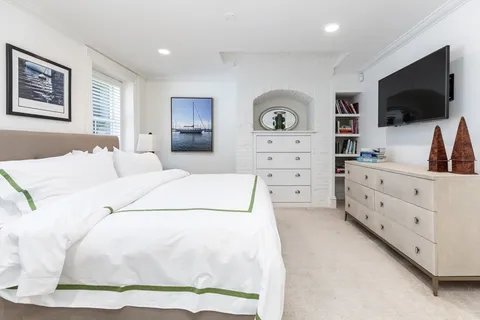 $2,950,000 | 11 1/2 Union Park, Unit 1, Boston, MA 02118