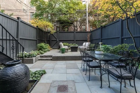 $2,950,000 | 11 1/2 Union Park, Unit 1, Boston, MA 02118