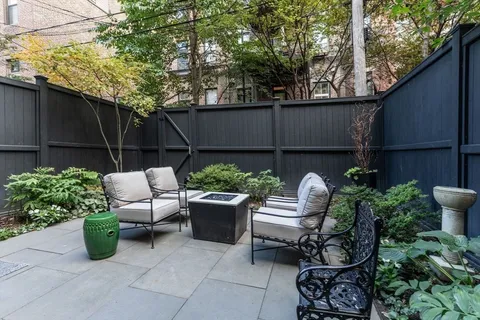 $2,950,000 | 11 1/2 Union Park, Unit 1, Boston, MA 02118