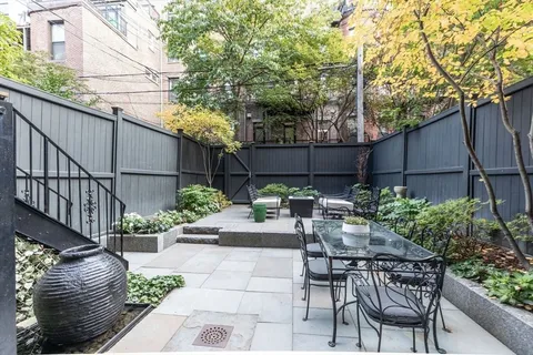 $2,950,000 | 11 1/2 Union Park, Unit 1, Boston, MA 02118