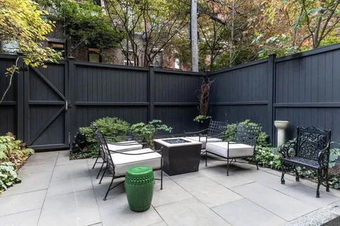 $2,950,000 | 11 1/2 Union Park, Unit 1, Boston, MA 02118