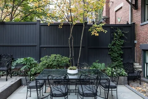 $2,950,000 | 11 1/2 Union Park, Unit 1, Boston, MA 02118