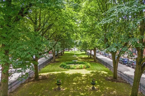 $2,950,000 | 11 1/2 Union Park, Unit 1, Boston, MA 02118