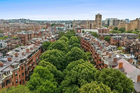 $2,950,000 | 11 1/2 Union Park, Unit 1, Boston, MA 02118