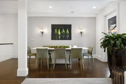 $2,950,000 | 11 1/2 Union Park, Unit 1, Boston, MA 02118