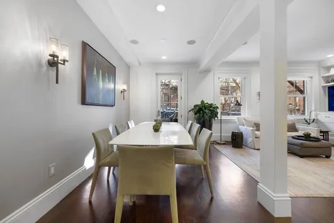 $2,950,000 | 11 1/2 Union Park, Unit 1, Boston, MA 02118