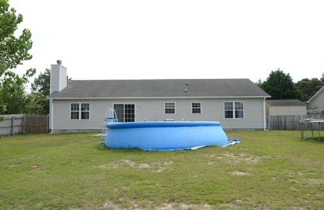 261 Bannermans Mill Road Richlands, NC 28574 - Photo 33 of 33 Additional Photo