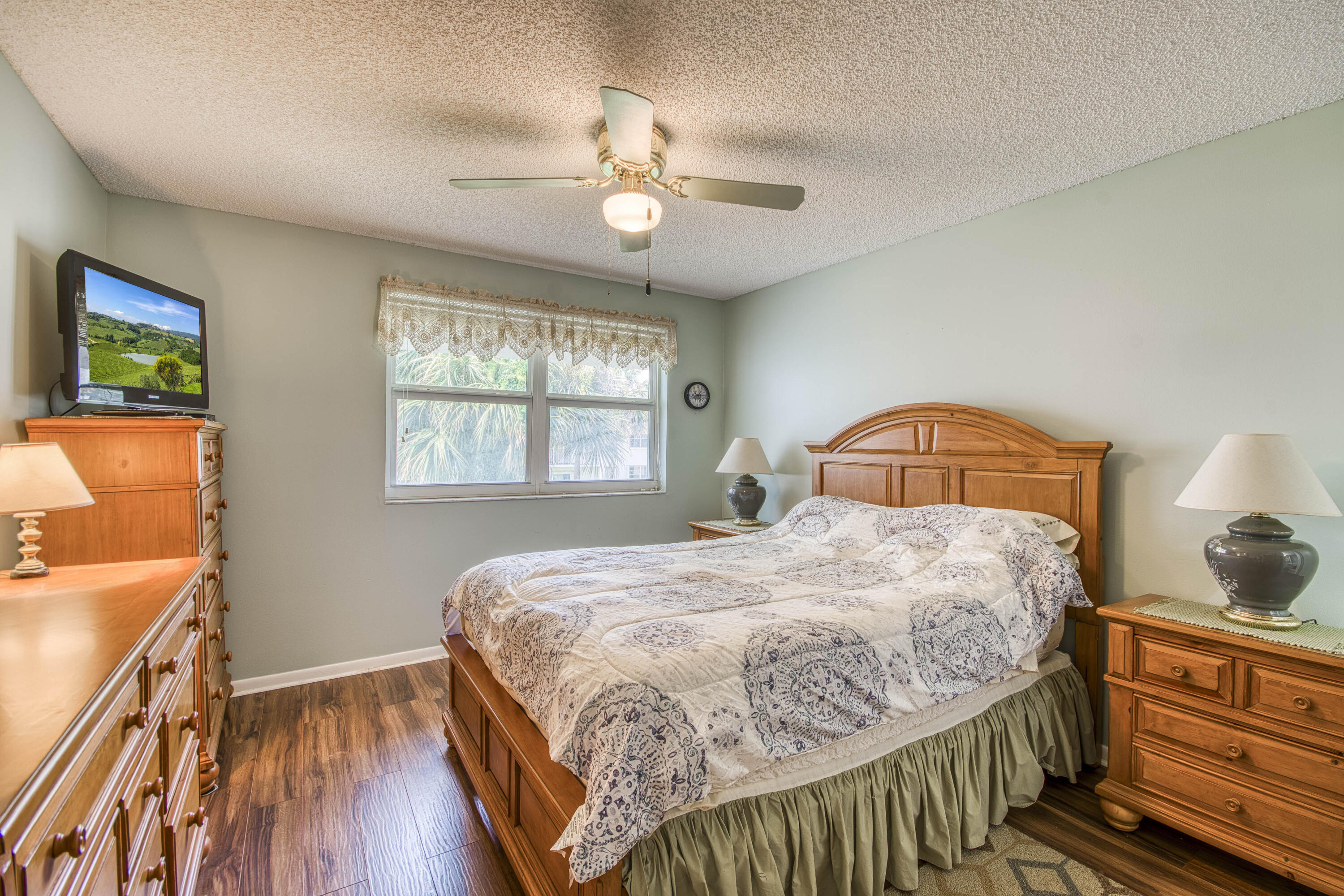 2945 Southwest 22nd Avenue, Unit 206 Delray Beach, FL 33445 - Photo 11 of 20 Bedroom
