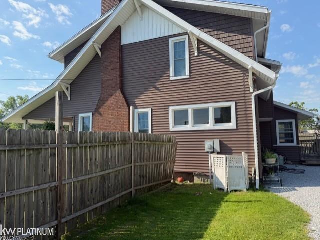 6626 South River Road Marine City, MI 48039 - Photo 2 of 26