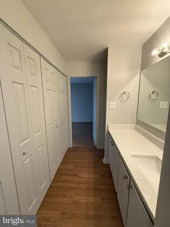 $1,695 | 3100 South Manchester Street, Unit 333, Falls Church, VA 22044