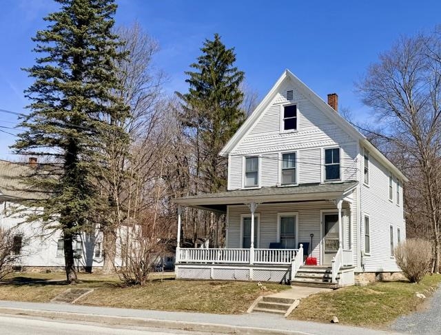 124 South Branch Street Bennington, VT 05201 - Photo 4 of 13