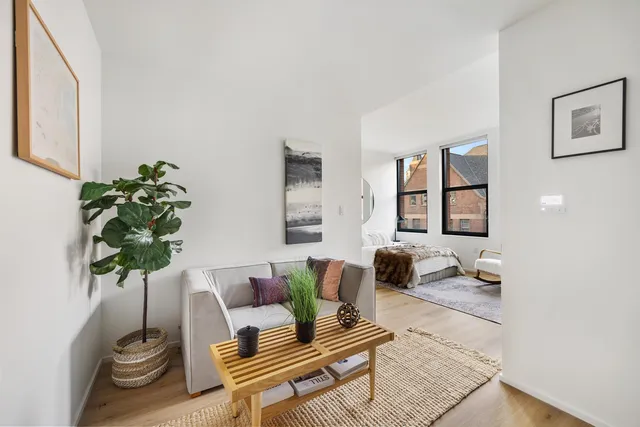 $3,250 | 955 Sterling Place, Unit 102 | Crown Heights