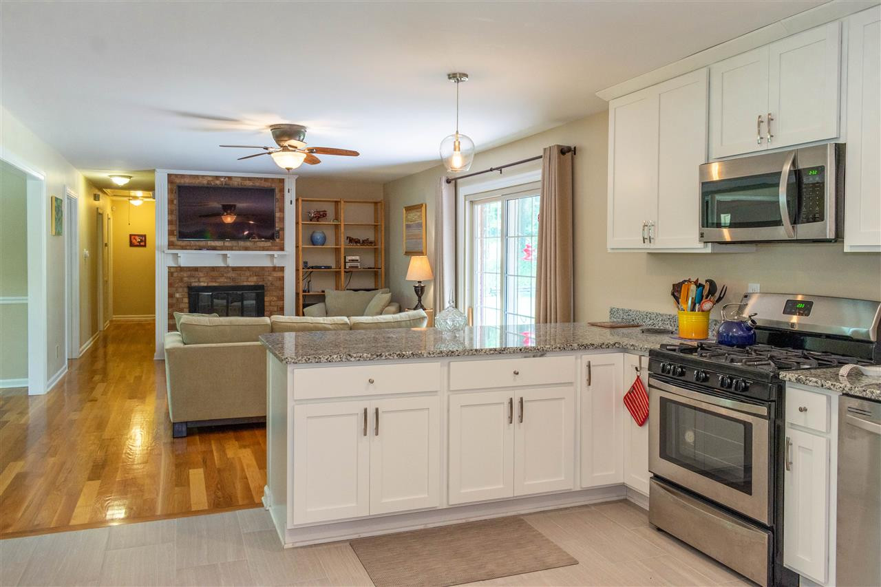 123 Chateau Road Durham, NC 27704 - Photo 4 of 30 Photo 4