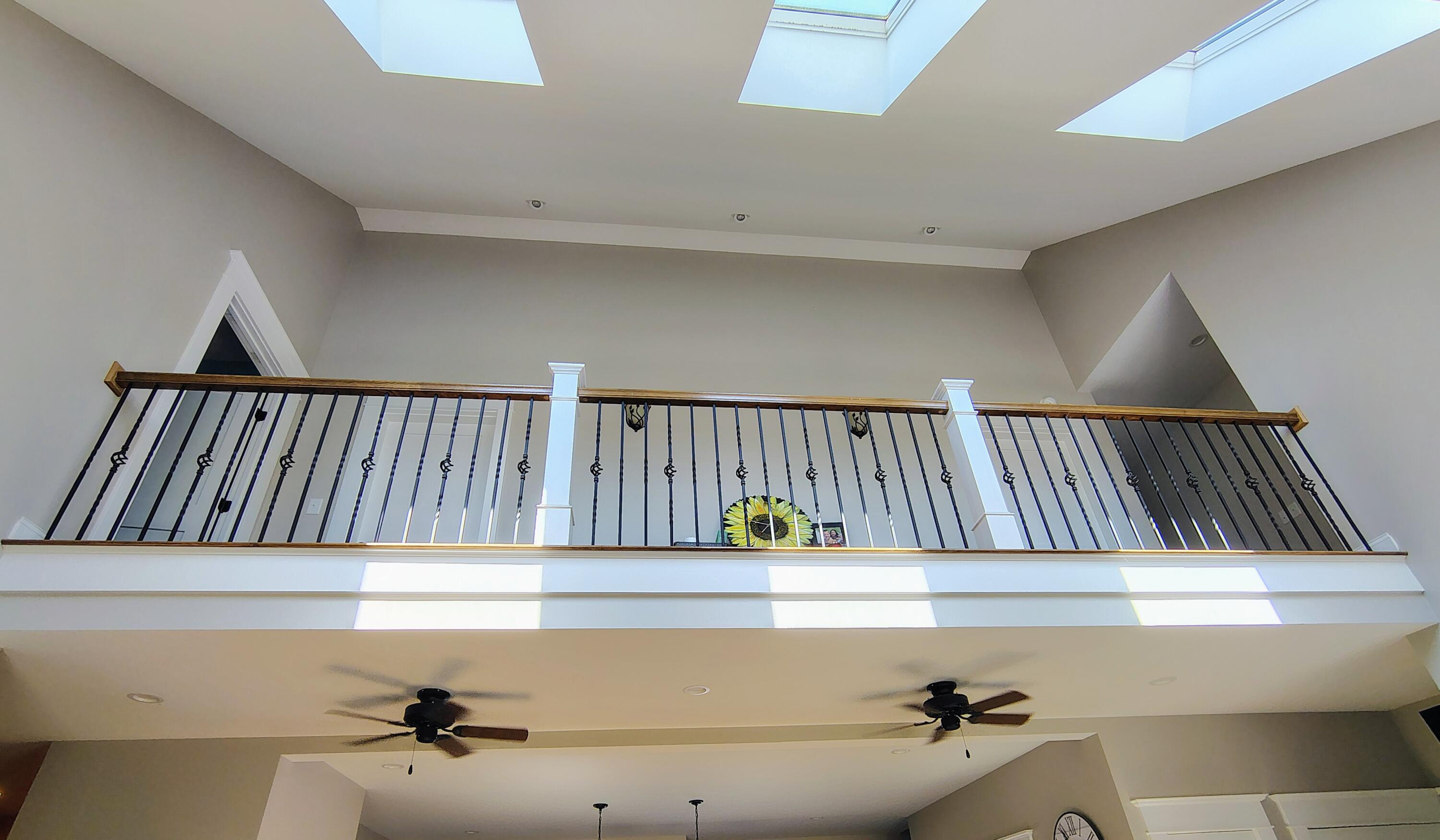 6 Red Barn Road Damariscotta, ME 04543 - Photo 8 of 40 2nd floor balcony