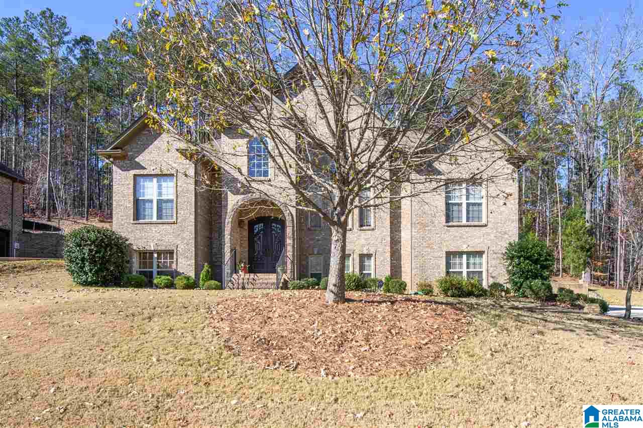 1093 Stoneykirk Road Pelham, AL 35124 - Photo 1 of 50