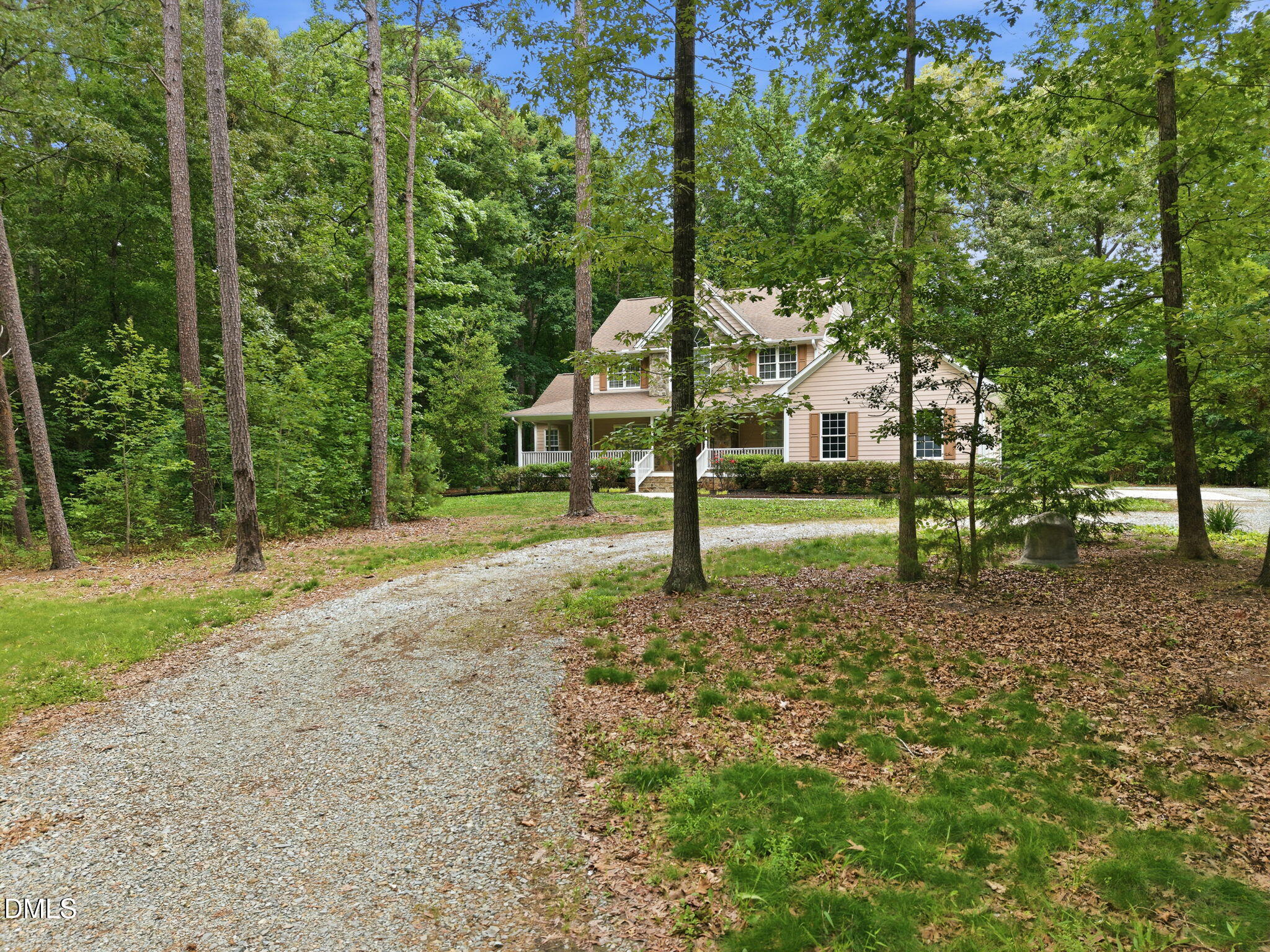 7048 Curdsand Way Rougemont, NC 27572 - Photo 42 of 47