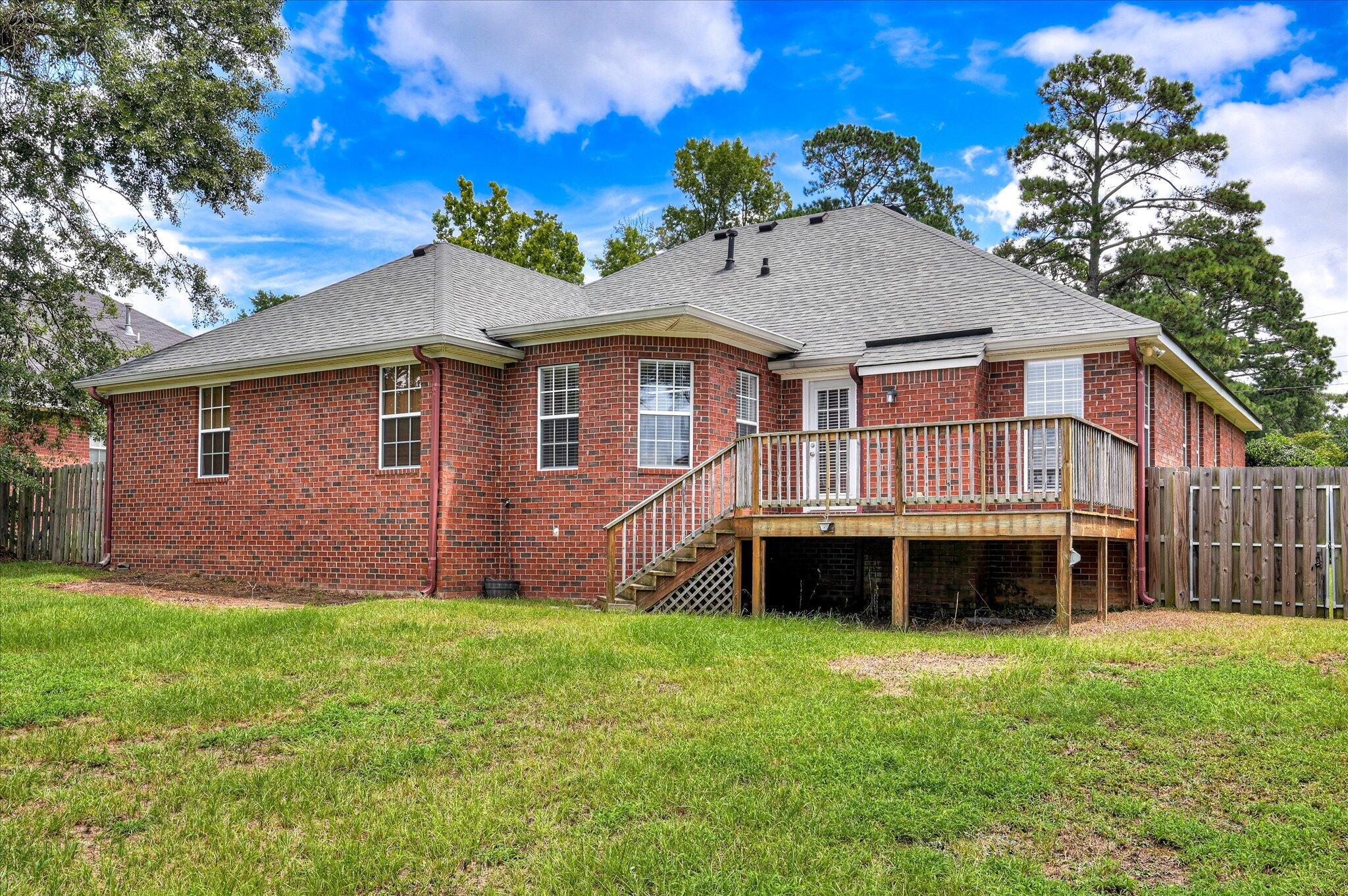120 Adams Lane Grovetown, GA 30813 - Photo 48 of 51