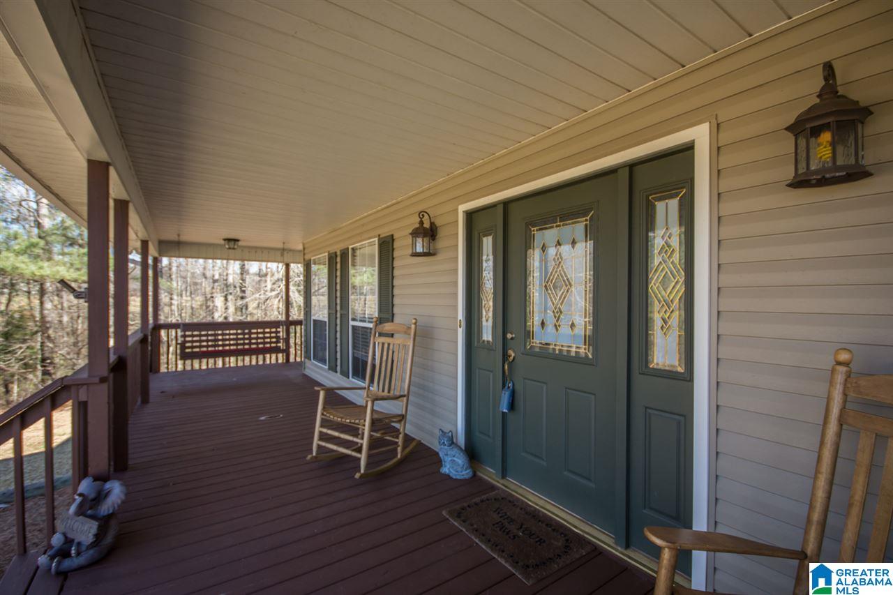 1070 Highway 54 Montevallo, AL 35115 - Photo 2 of 32