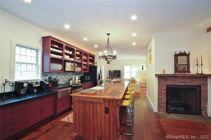 33 Sentry Hill Road Roxbury, CT 06783 - Photo 13 of 30