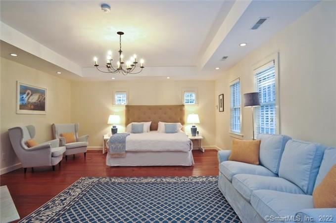 33 Sentry Hill Road Roxbury, CT 06783 - Photo 15 of 30