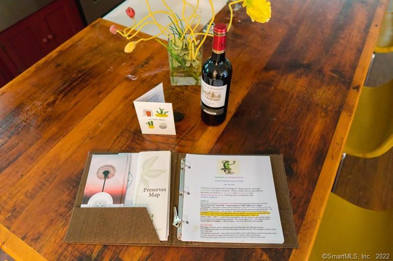 33 Sentry Hill Road Roxbury, CT 06783 - Photo 30 of 30