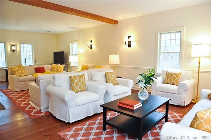 33 Sentry Hill Road Roxbury, CT 06783 - Photo 6 of 30