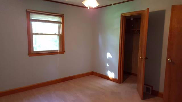 83 Rustic Ridge Road Ferrum, VA 24088 - Photo 12 of 23 Bedroom 2 - (2)Closets