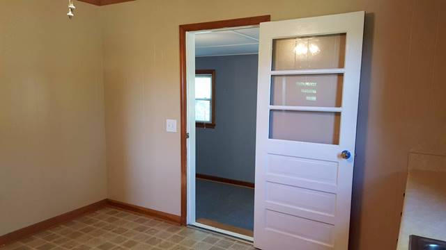 83 Rustic Ridge Road Ferrum, VA 24088 - Photo 13 of 23 Kitchen to Laundry
